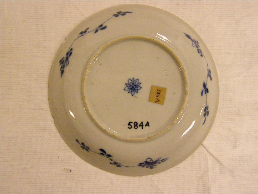 图片[1]-saucer BM-Franks.584.a-China Archive